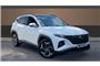 2021 Hyundai Tucson 1.6 TGDi Hybrid 230 Ultimate 5dr 2WD Auto
