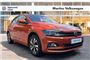 2021 Volkswagen Polo 1.0 TSI 95 Match 5dr DSG