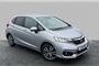 2019 Honda Jazz 1.3 i-VTEC EX Navi 5dr CVT