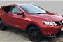 2016 Nissan Qashqai 1.5 dCi Tekna 5dr