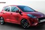 2020 Hyundai i10 1.0 MPi Premium 5dr