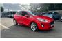 2018 Ford Fiesta 1.0 EcoBoost Titanium X 5dr Auto