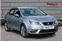 2016 SEAT Ibiza 1.2 TSI 90 Connect 5dr