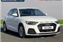 2022 Audi A1 25 TFSI Sport 5dr