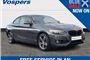 2019 BMW 2 Series 218i Sport 2dr [Nav] Step Auto