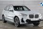 2024 BMW X3 xDrive 30e M Sport 5dr Auto