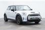 2021 MINI Electric 135kW Cooper S Level 1 33kWh 3dr Auto