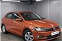 2020 Volkswagen Polo 1.0 EVO 80 SE 5dr