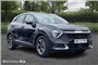 2023 Kia Sportage 1.6T GDi ISG 2 5dr