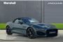 2023 Jaguar F-Type 5.0 P450 Supercharged V8 75 2dr Auto