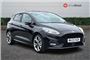 2022 Ford Fiesta 1.0 EcoBoost Hybrid mHEV 155 ST-Line X Edition 5dr