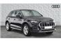 2021 Audi Q5 40 TDI Quattro Sport 5dr S Tronic