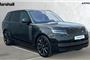 2023 Land Rover Range Rover 4.4 P530 V8 SV 4dr Auto