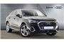 2020 Audi Q3 45 TFSI Quattro S Line 5dr S Tronic