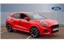 2020 Ford Puma 1.0 EcoBoost Hybrid mHEV 155 ST-Line X 5dr