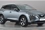 2024 Nissan Qashqai 1.5 E-Power N-Connecta 5dr Auto