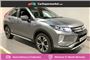 2021 Mitsubishi Eclipse Cross 1.5 Exceed 5dr