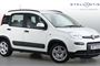 2024 Fiat Panda 1.0 Mild Hybrid [Touchscreen] [5 Seat] 5dr