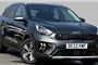 2022 Kia Niro 1.6 GDi Hybrid 2 5dr DCT