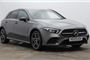 2022 Mercedes-Benz A-Class A250e AMG Line Executive 5dr Auto