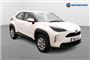 2023 Toyota Yaris Cross 1.5 Hybrid Icon 5dr CVT