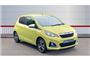 2019 Peugeot 108 1.0 72 Collection 5dr 2-Tronic