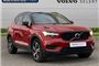 2021 Volvo XC40 2.0 B4P R DESIGN 5dr Auto