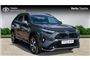 2022 Toyota RAV4 2.5 PHEV Design 5dr CVT