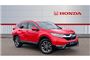 2021 Honda CR-V 2.0 i-MMD Hybrid SR 5dr eCVT