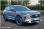 2024 Ford Kuga 2.5 PHEV Active 5dr CVT