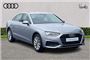 2021 Audi A4 35 TFSI Technik 4dr