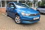 2021 Volkswagen Touran 1.5 TSI EVO SE Family DSG 5dr