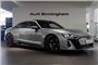 2024 Audi e-tron GT 435kW 105kWh S Launch Edition 4dr Auto