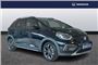 2024 Honda Jazz Crosstar 1.5 i-MMD Hybrid Crosstar Advance 5dr eCVT