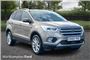 2019 Ford Kuga 2.0 TDCi 180 Titanium Edition 5dr Auto