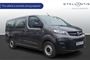 2023 Vauxhall Vivaro Life-e 100kW Combi L 50kWh 5dr Auto