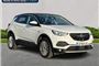 2018 Vauxhall Grandland X 1.2 Turbo Sport Nav 5dr Auto