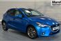 2017 Mazda 2 1.5 115 Sport Nav 5dr