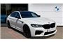 2022 BMW M5 M5 Competition 4dr DCT