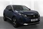 2021 Peugeot 3008 1.6 PureTech 180 GT 5dr EAT8