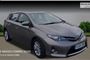 2014 Toyota Auris 1.6 V-Matic Icon 5dr Multidrive S