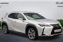 2021 Lexus UX 300e 150kW 54.3 kWh 5dr E-CVT