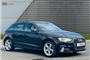 2019 Audi A3 30 TDI 116 Sport 5dr