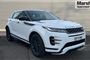 2021 Land Rover Range Rover Evoque 2.0 D165 R-Dynamic 5dr 2WD