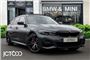 2021 BMW 3 Series Touring 320i M Sport 5dr Step Auto