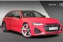 2022 Audi RS6 RS 6 TFSI Quattro Vorsprung 5dr Tiptronic