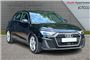 2023 Audi A1 25 TFSI S Line 5dr