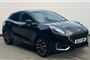 2023 Ford Puma 1.0 EcoBoost Hybrid mHEV 155 ST-Line Vignale 5dr