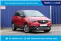 2020 Vauxhall Crossland X 1.2 [83] SRi Nav 5dr [Start Stop]