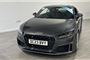 2023 Audi TT 40 TFSI S Line 2dr S Tronic